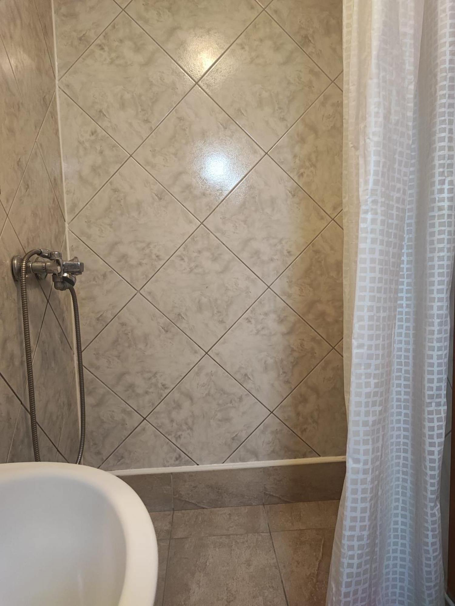 Apartman Luka Apartamento Vodice Exterior foto